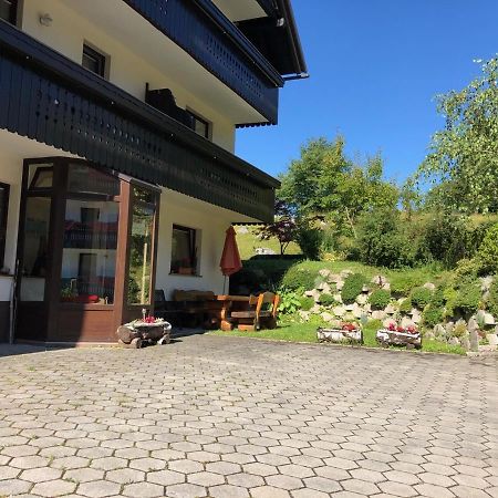 Apartment In The Heart Of Nature 보히니 외부 사진